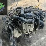 2010 Renault Trafic Motor Komple Çıkma Parça İzmir