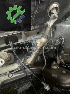 Renault Trafic Travers çıkma parça