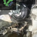 2007 Renault Trafic Travers Çıkma Parça İzmir