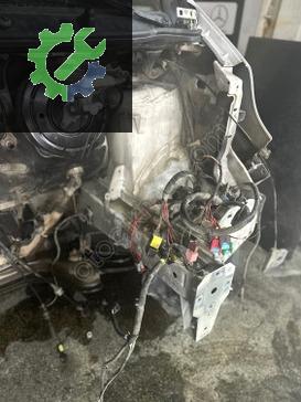 Renault Trafic Travers çıkma parça