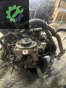 Reno trafic 2.0 dci  şanzıman kutusu komple