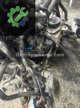 Renault Trafic Şanzıman Komple çıkma parça