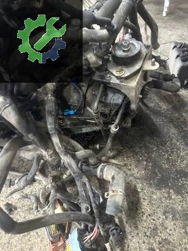 Renault Trafic Şanzıman Komple çıkma parça