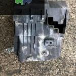 1993 Ford Transit Sigorta Kutusu Çıkma Parça Bursa
