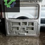 Reno trafic bagaj kapağı