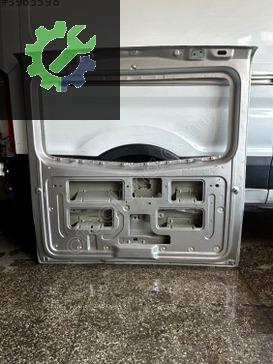 Renault Trafic Bagaj Kapağı çıkma parça