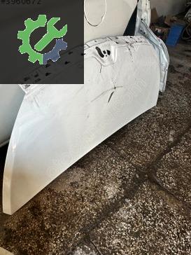 Renault Trafic Kaput çıkma parça
