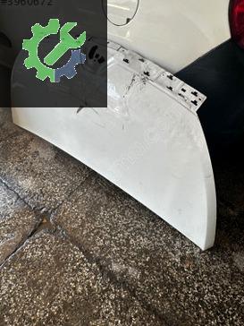 Renault Trafic Kaput çıkma parça