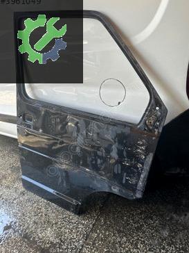 Renault Trafic Sağ Ön Kapı çıkma parça