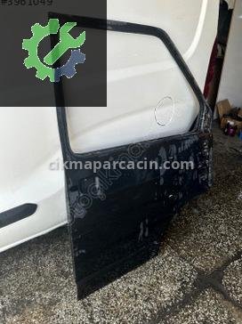 Renault Trafic Sağ Ön Kapı çıkma parça