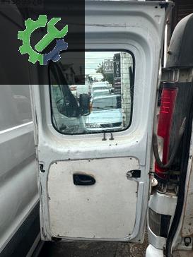 Renault Trafic Bagaj Kapağı çıkma parça