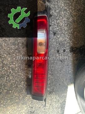 Renault Trafic Stop Lambası çıkma parça