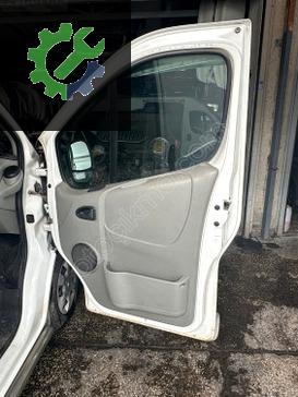 Renault Trafic Sağ Ön Kapı çıkma parça