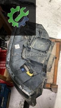 Volvo Truck Sağ Ön Far çıkma parça