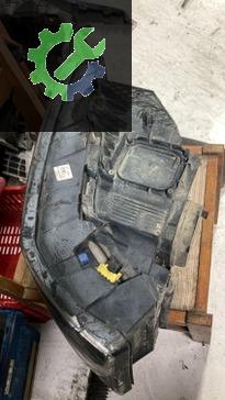 Volvo Truck Sağ Ön Far çıkma parça