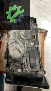 Volvo Truck Sağ Ön Far çıkma parça