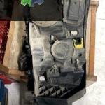 Volvo Truck Sol Ön Far çıkma parça - ÖNEN OTO ÇIKMA İzmir