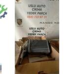 RENO TWİNGO KALERİFÖR RADYATÖRÜ