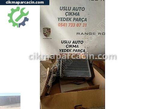 Renault Twingo Kalorifer Radyatörü çıkma parça