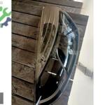 reno Clio 4 orjinal sol cam