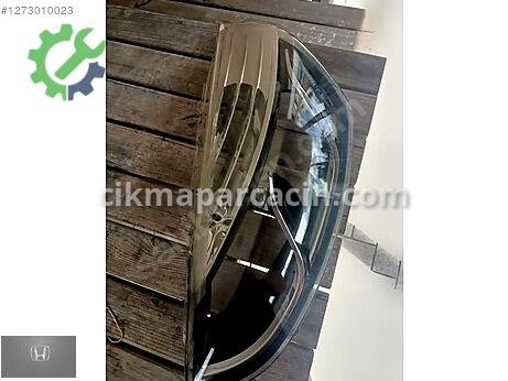Renault Clio Sol Ön Far çıkma parça
