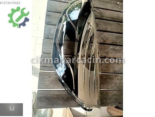 Renault Clio Sol Ön Far çıkma parça