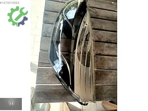 Renault Clio Sol Ön Far çıkma parça