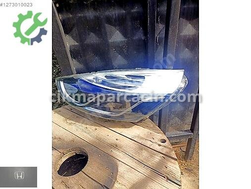 Renault Clio Sol Ön Far çıkma parça