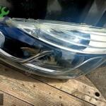 reno Clio far camı temizleme yenileme merkezi