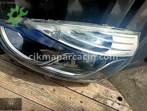 Renault Clio Far çıkma parça