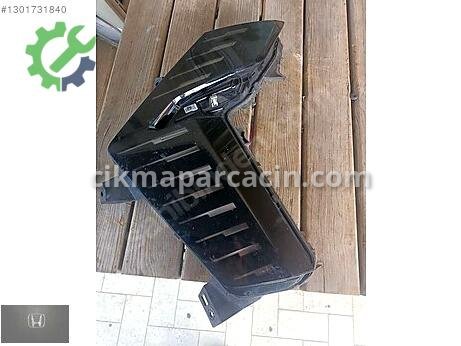 Renault Clio Sol Sis Farı çıkma parça