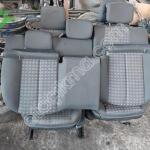 Renoult megane 2 hb koltuk takımı