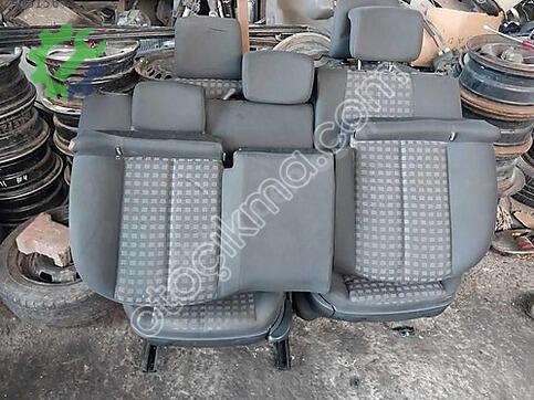 Renault Megane Koltuk çıkma parça