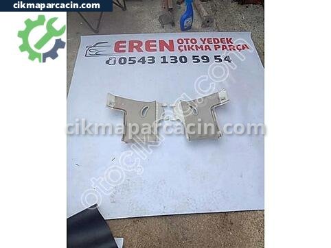 Renault Megane İç Plastik çıkma parça