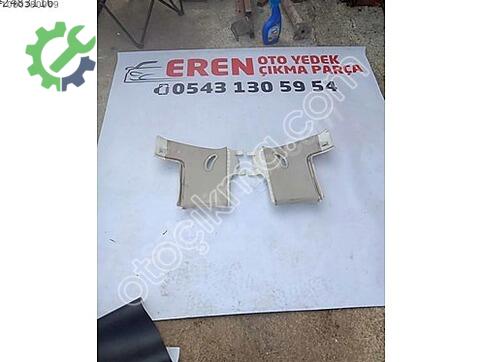 Renault Megane İç Plastik çıkma parça