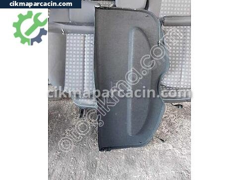 Renault Megane Pandizot çıkma parça