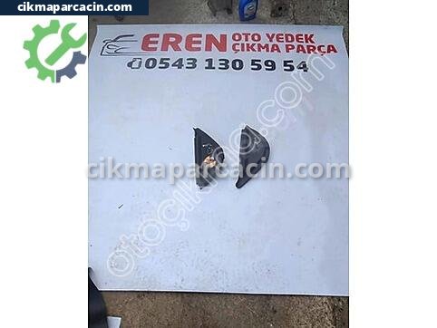 Renault Megane Torpido Kapağı çıkma parça