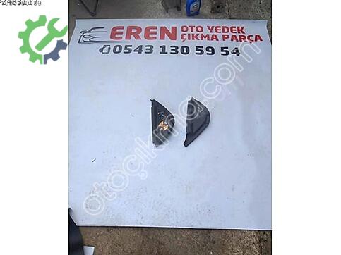 Renault Megane Torpido Kapağı çıkma parça