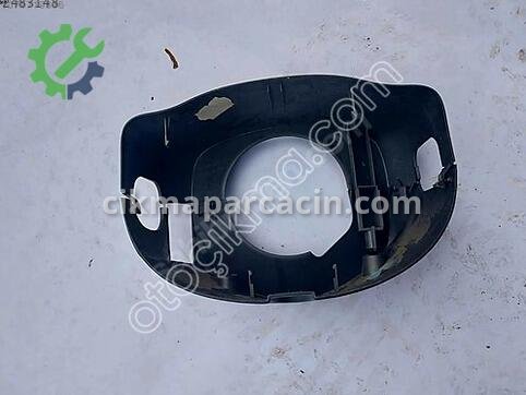 Renault Megane Panel Üst Plastiği sıfır parça