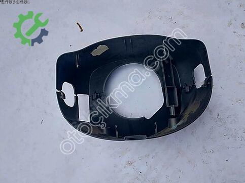 Renault Megane Panel Üst Plastiği çıkma parça