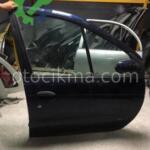 Renault Safrane Sağ Arka Kapı Çıkma Parça Kütahya