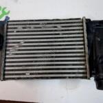 RENSULT MEGANE 4 İNTERCOOLER RADYATÖRÜ