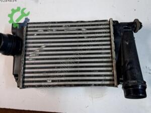 RENSULT MEGANE 4 İNTERCOOLER RADYATÖRÜ