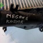 RENSULT MEGANE 4 İNTERCOOLER RADYATÖRÜ