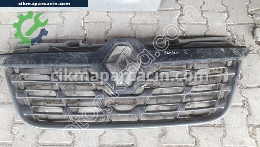 Renault Master Ön Panjur çıkma parça