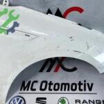 Renault Megane Sağ Çamurluk Çıkma