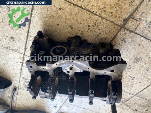 Renault R19 Blok çıkma parça
