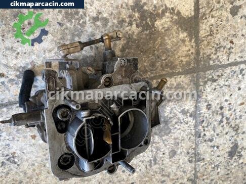 Renault R19 Karbüratör çıkma parça