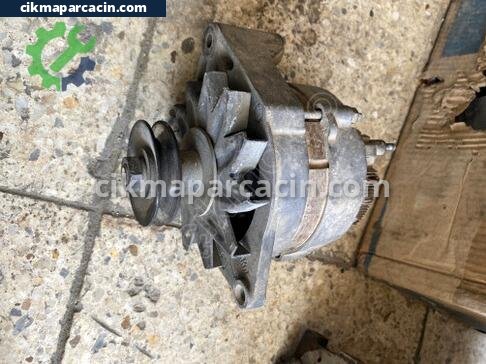 Renault R19 Şarj Dinamosu çıkma parça