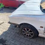 Renult 21 sol ön çamurluk çıkma orijinal